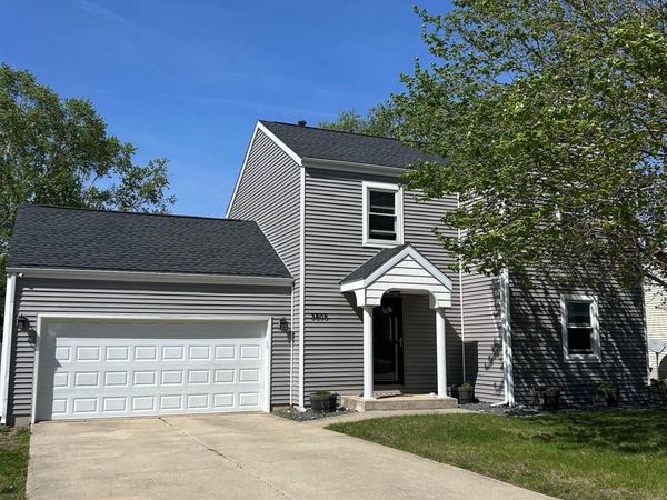 3805 Viking Boulevard, Springfield, IL 62712