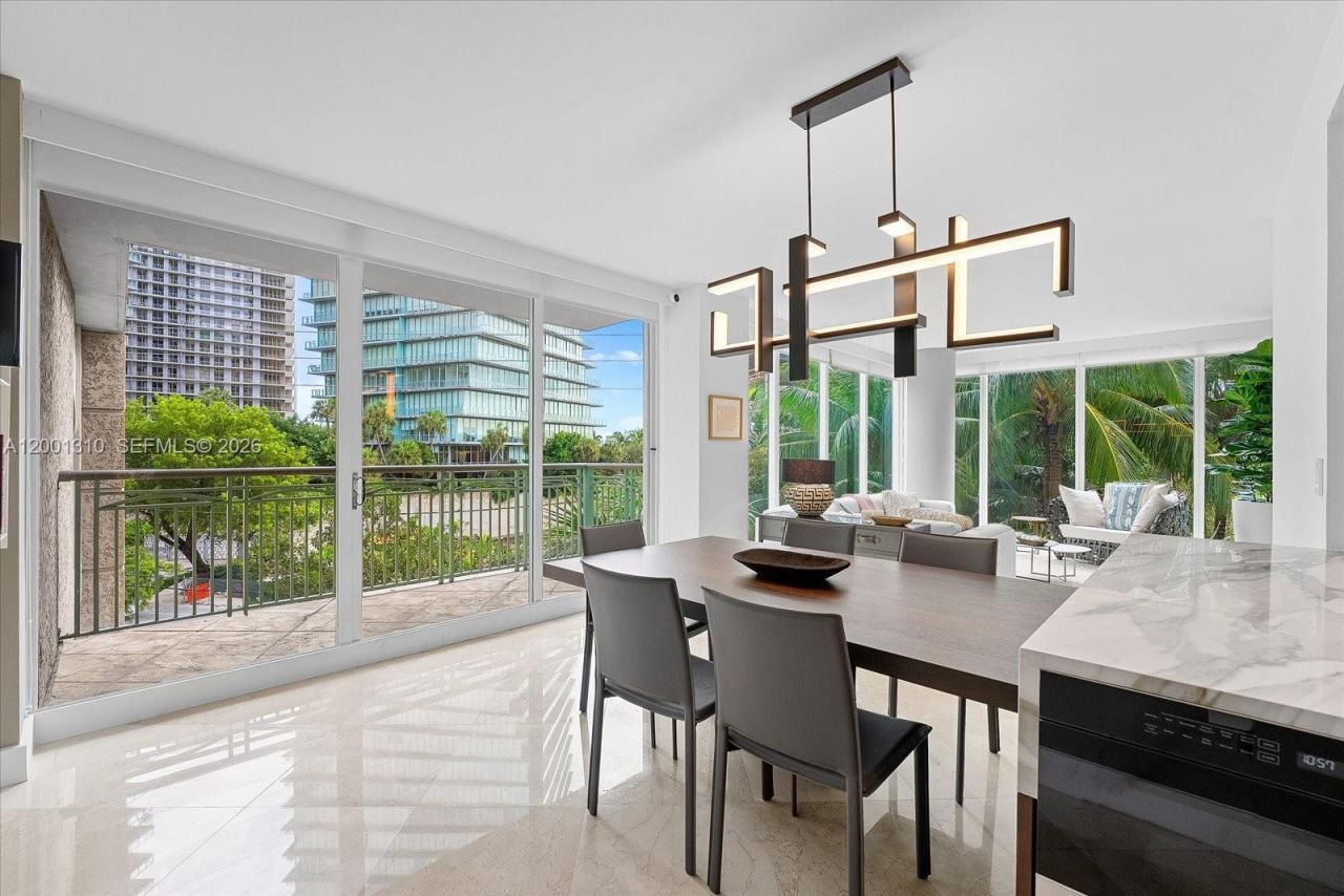 3400 SW 27th Ave , Unit 201, Miami, FL 33133 Photo