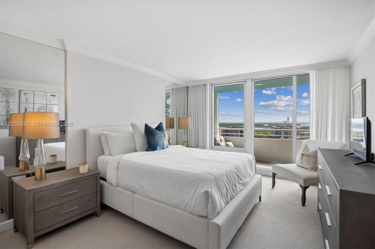 400 S Pointe Dr , Unit 2309, Miami Beach, FL 33139 Photo