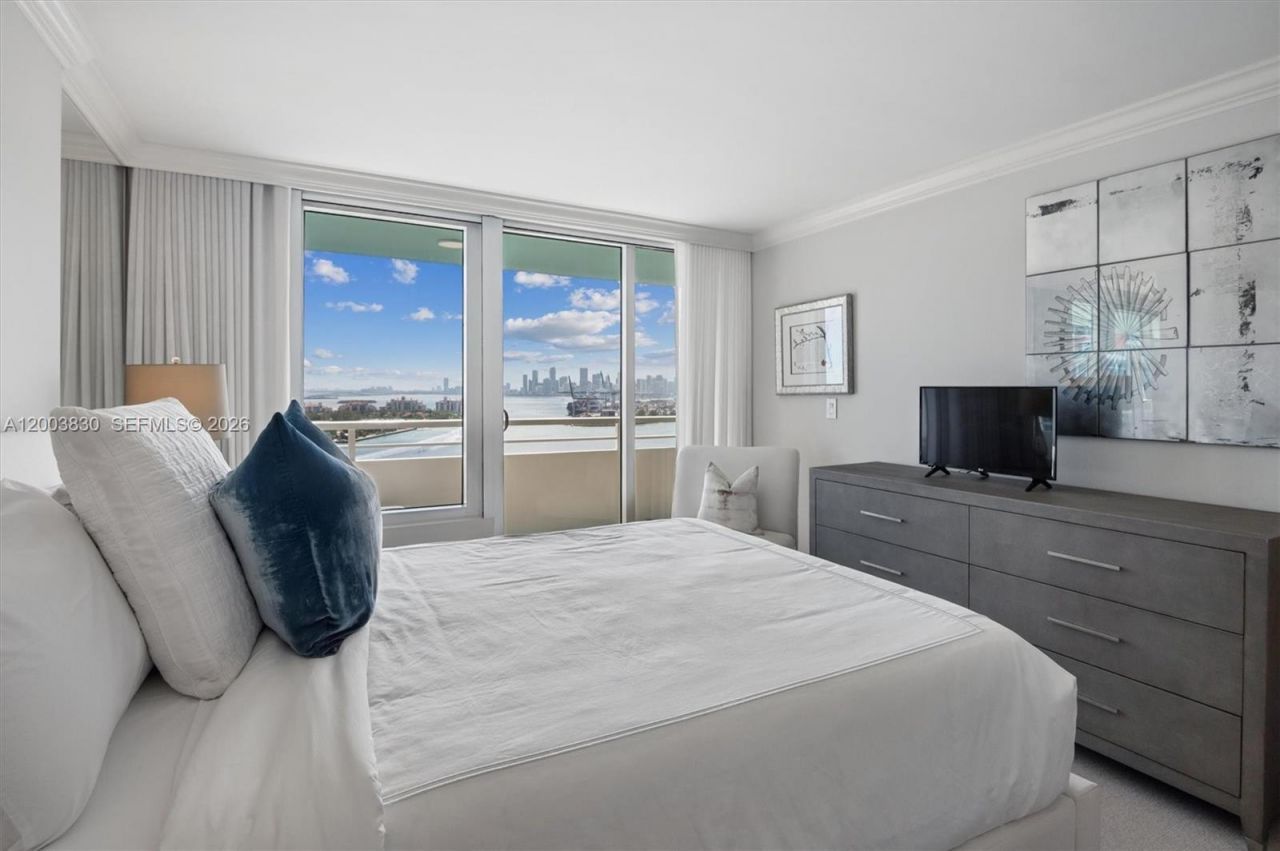 400 S Pointe Dr , Unit 2309, Miami Beach, FL 33139 Photo