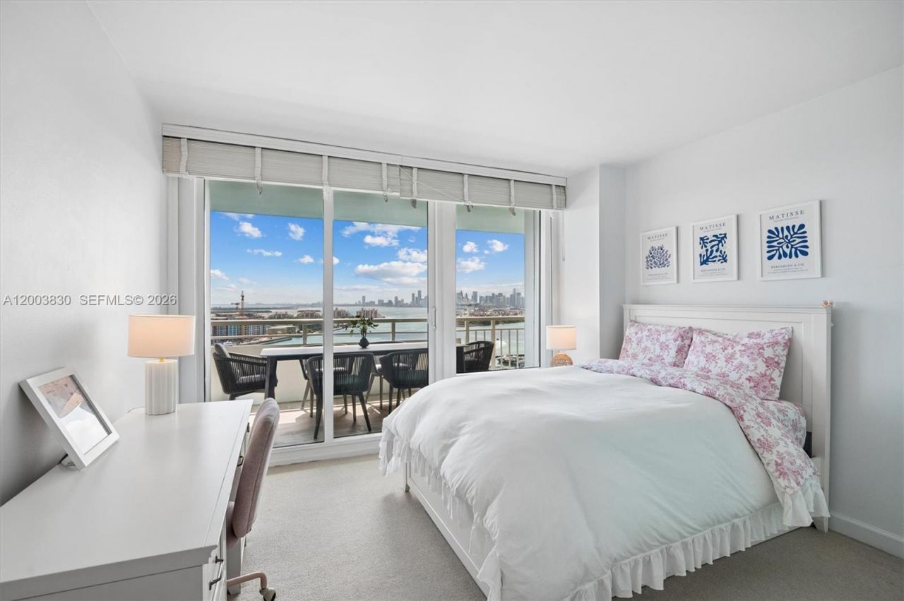 400 S Pointe Dr , Unit 2309, Miami Beach, FL 33139 Photo