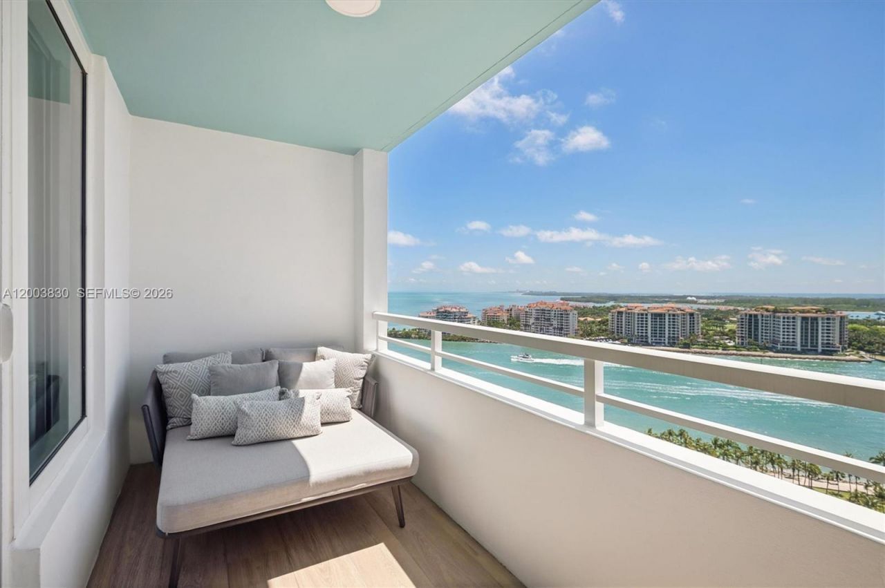 400 S Pointe Dr , Unit 2309, Miami Beach, FL 33139 Photo
