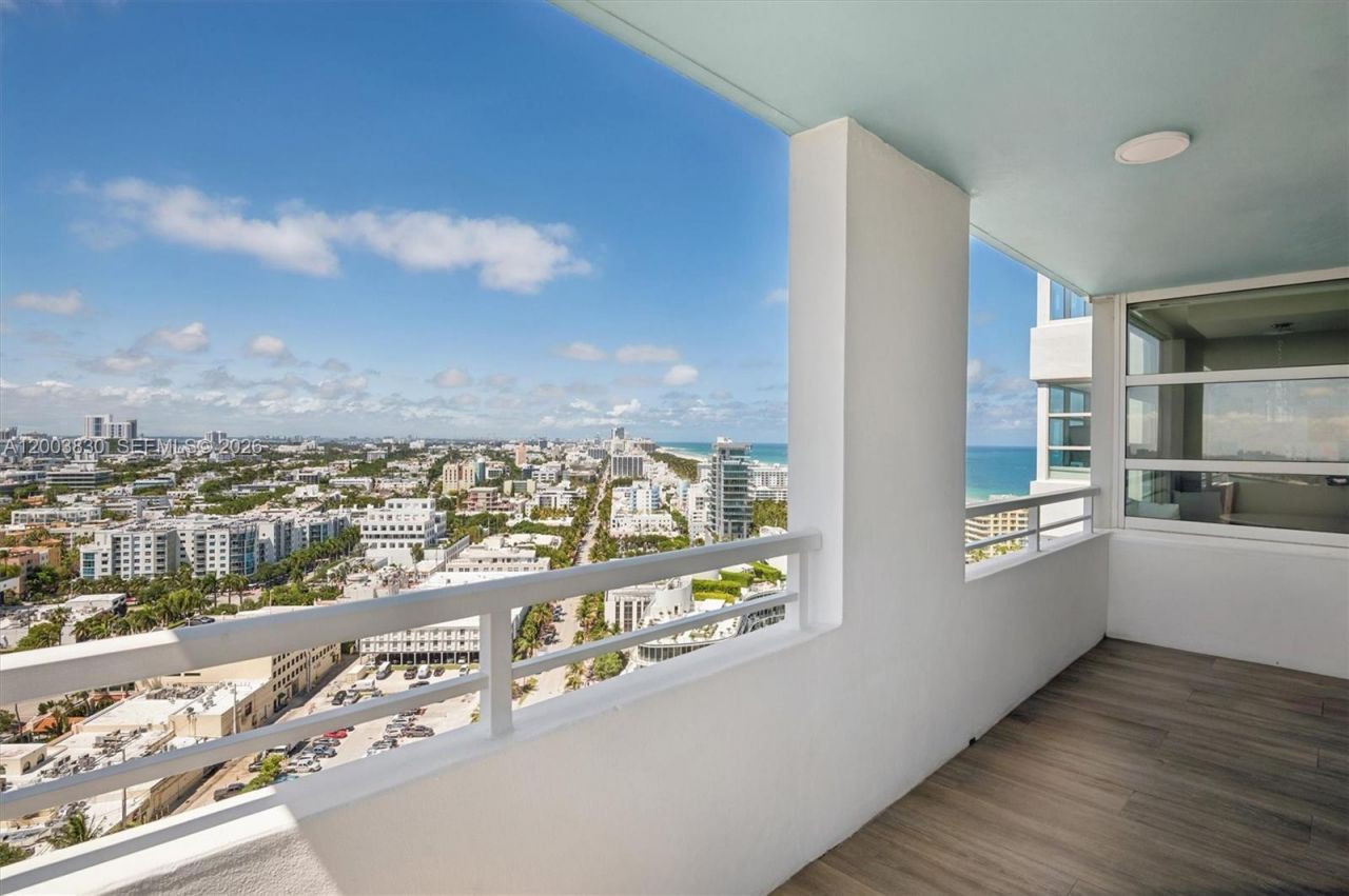 400 S Pointe Dr , Unit 2309, Miami Beach, FL 33139 Photo