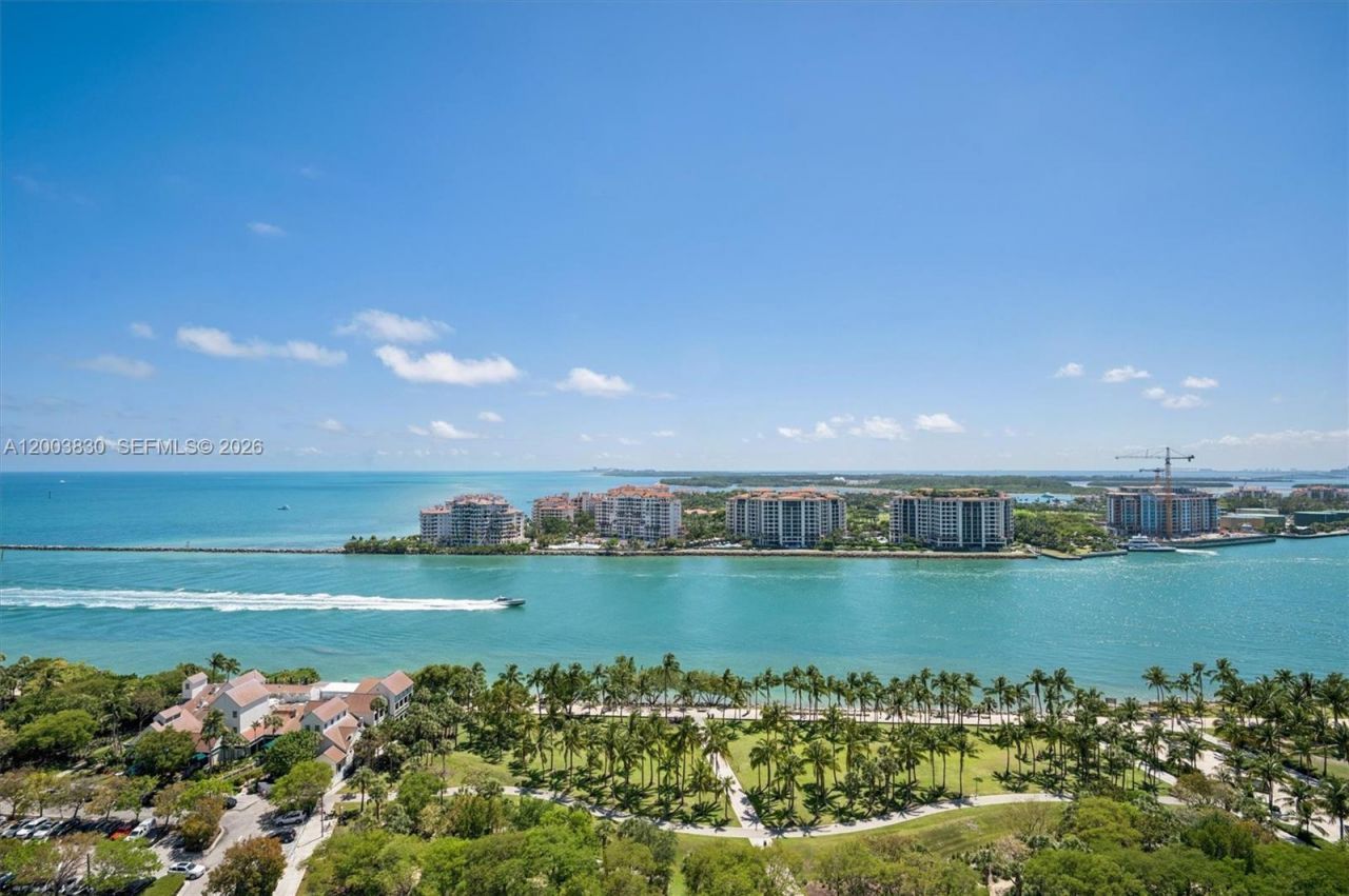 400 S Pointe Dr , Unit 2309, Miami Beach, FL 33139 Photo