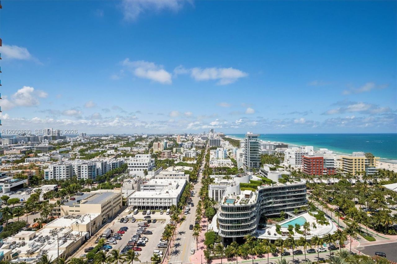400 S Pointe Dr , Unit 2309, Miami Beach, FL 33139 Photo