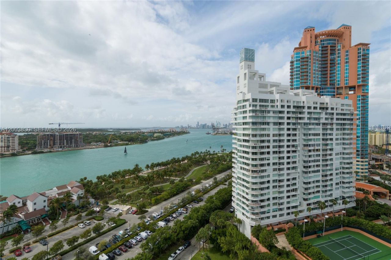400 S Pointe Dr , Unit 2309, Miami Beach, FL 33139 Photo