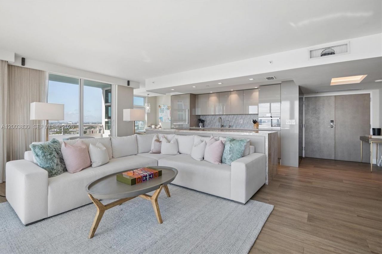 400 S Pointe Dr , Unit 2309, Miami Beach, FL 33139 Photo