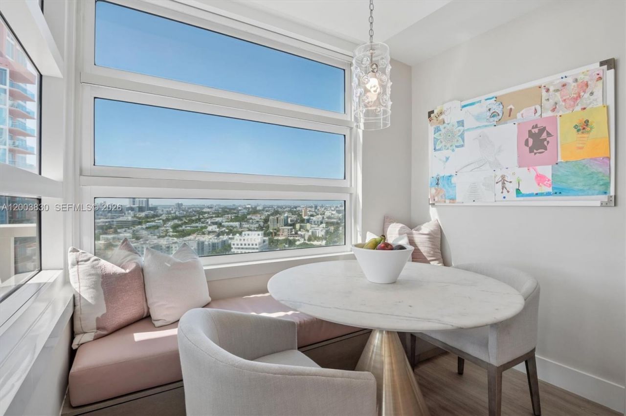 400 S Pointe Dr , Unit 2309, Miami Beach, FL 33139 Photo