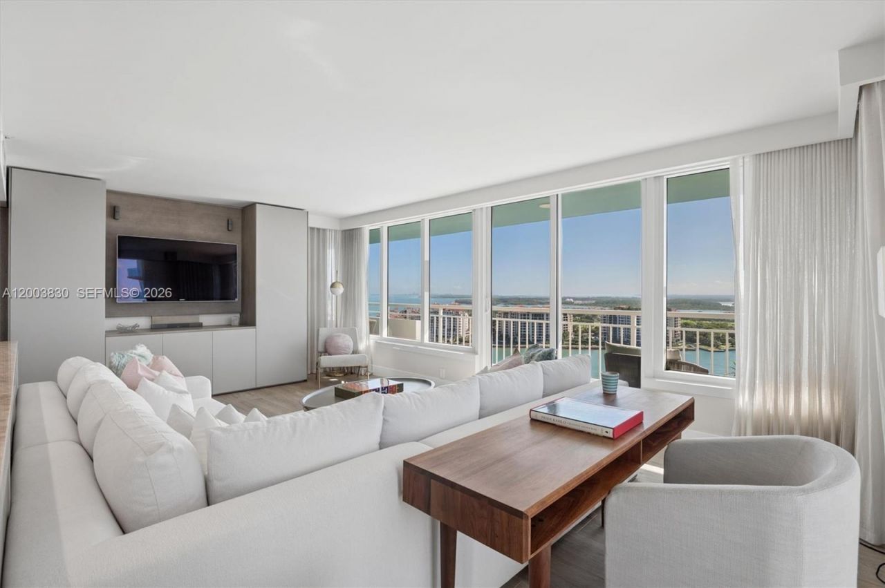 400 S Pointe Dr , Unit 2309, Miami Beach, FL 33139 Photo