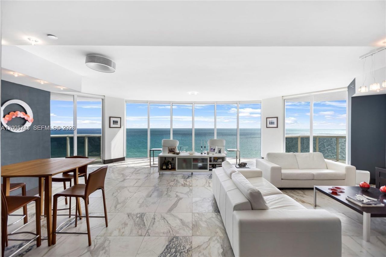 17201 Collins Ave, Unit 3101, Sunny Isles Beach, FL 33160 Photo