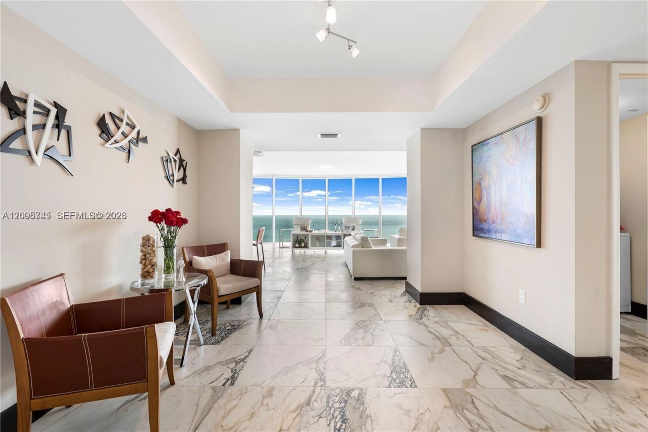17201 Collins Ave, Unit 3101, Sunny Isles Beach, FL 33160 Photo