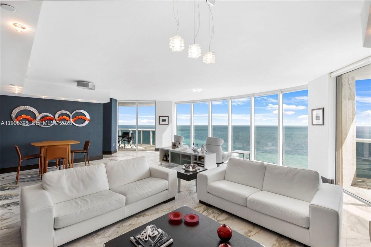 17201 Collins Ave, Unit 3101, Sunny Isles Beach, FL 33160 Photo