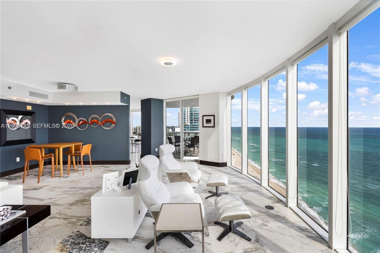 17201 Collins Ave, Unit 3101, Sunny Isles Beach, FL 33160 Photo