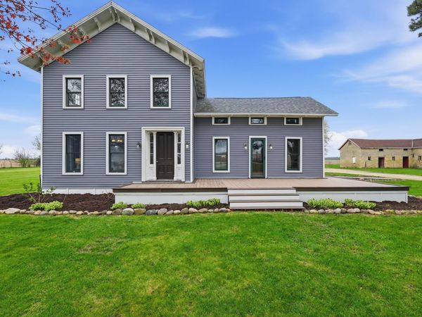 413 N Tarrant Road, Janesville, WI 53546