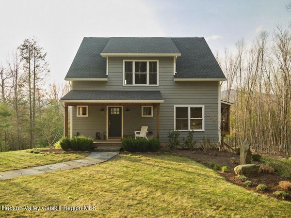 95 Mill Rock Road, Accord, NY 12404