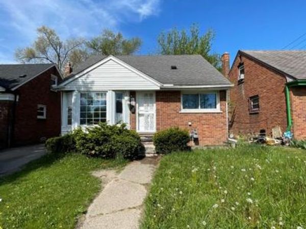 20569 Evergreen Road , Detroit, MI 48219