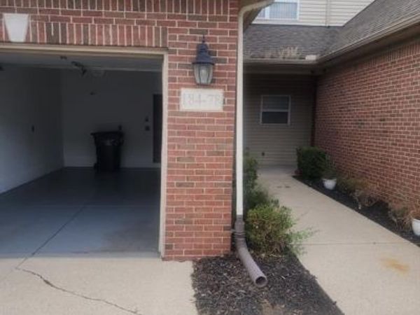 184 MARINA CT, Detroit, MI 48214