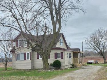 15707 Norman Road, Yale, MI 48097