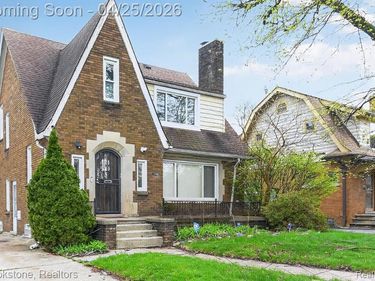 14000 Rutland Street, Detroit, MI 48227