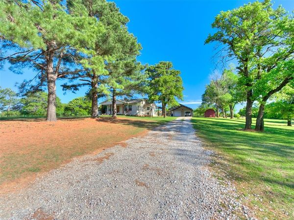 12029 NE 26th Street, Choctaw, OK 73020