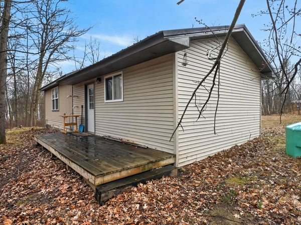 8092 Dakota Court SW, Motley, MN 56466