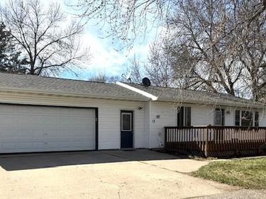 13 N Muyres Avenue, Carlos, MN 56319