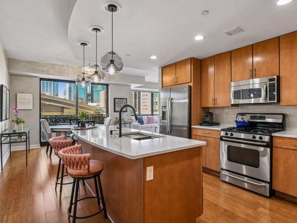 100 3rd Avenue S, Unit 606, Minneapolis, MN 55401