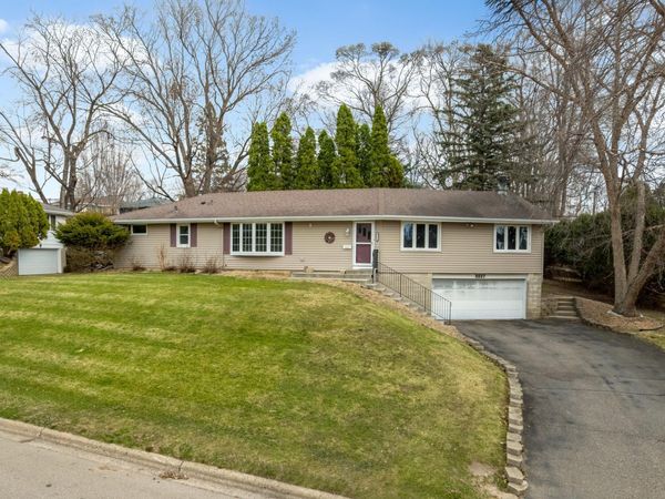 8837 Abbott Avenue S, Bloomington, MN 55431