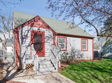 3631 Upton Avenue N, Minneapolis, MN 55412