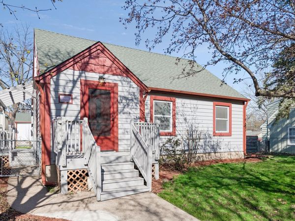 3631 Upton Avenue N, Minneapolis, MN 55412