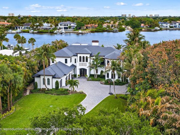 19020 Point Drive, Jupiter, FL 33469