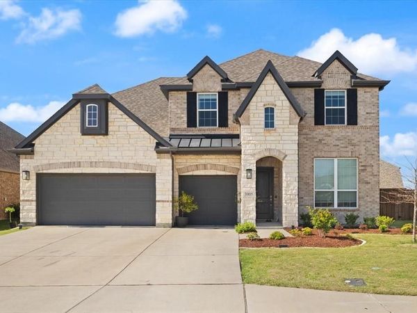 3905 Timberview Street, Midlothian, TX 76065