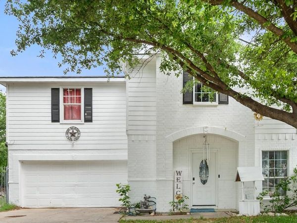 3005 Ronay Drive, Forest Hill, TX 76140