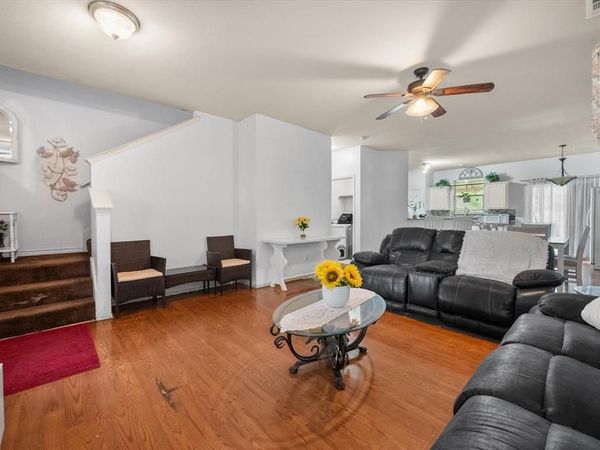3005 Ronay Drive, Forest Hill, TX 76140