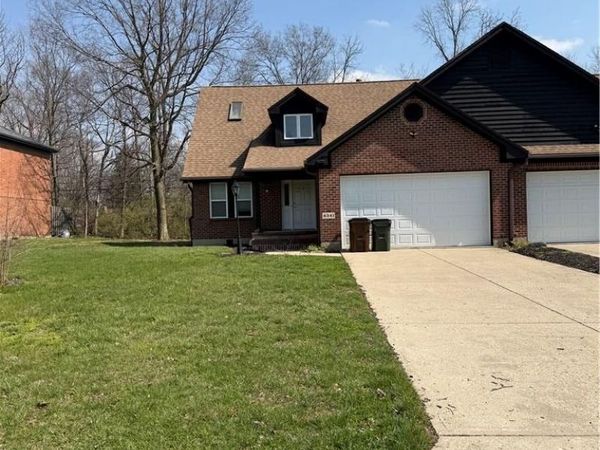 4341 Frontenac Drive, Beavercreek, OH 45440
