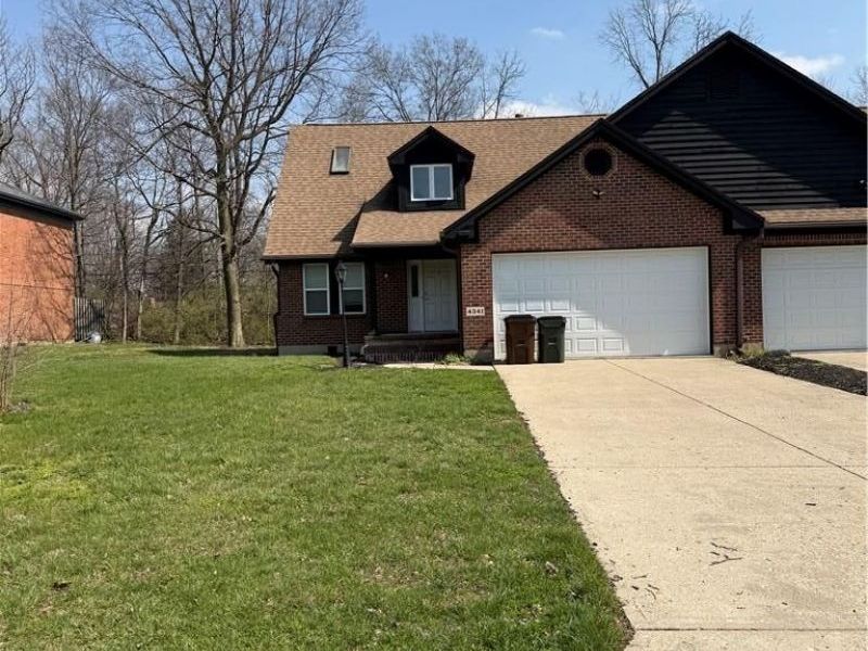 4341 Frontenac Drive, Beavercreek, OH 45440 Photo 1