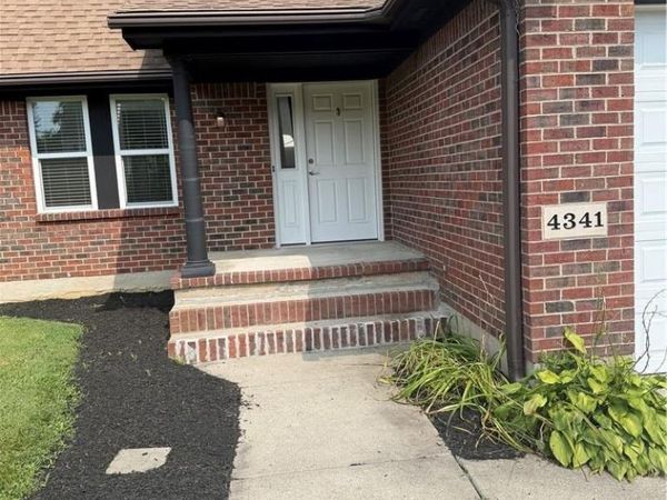 4341 Frontenac Drive, Beavercreek, OH 45440
