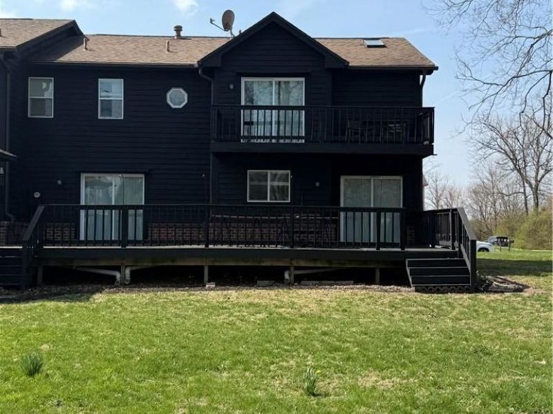 4341 Frontenac Drive, Beavercreek, OH 45440 Photo 3