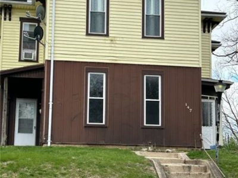 147 S Shaffer Street, Springfield, OH 45506 Photo 1