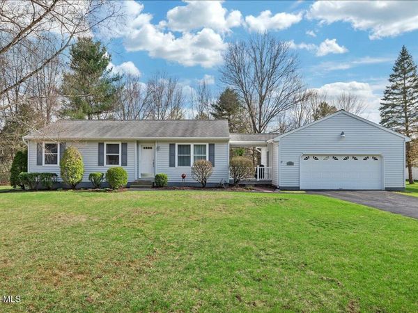 181 Jones Road, Saratoga Springs, NY 12866