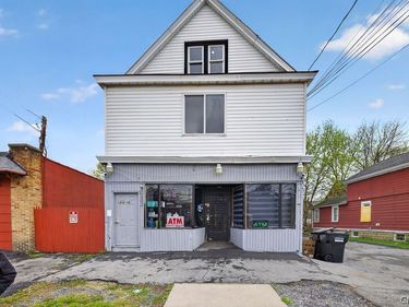 1205 S Geddes Street , Syracuse, NY 13204