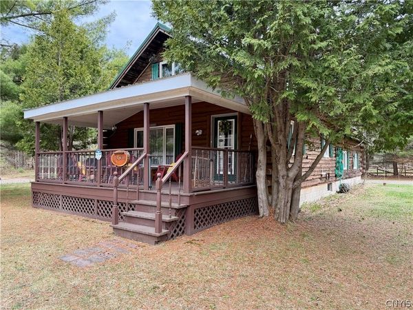 10604 State Route 28, Forestport, NY 13338