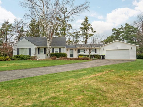 218 U Court, Gaylord, MI 49735