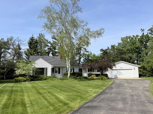 218 U Court, Gaylord, MI 49735