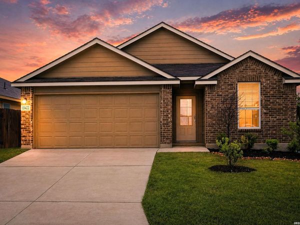13422 Whisper Bend, San Antonio, TX 78252