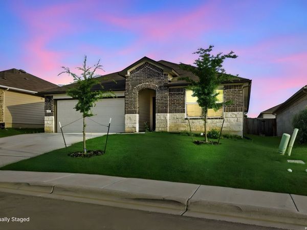 845 BAHIA PL, Seguin, TX 78155