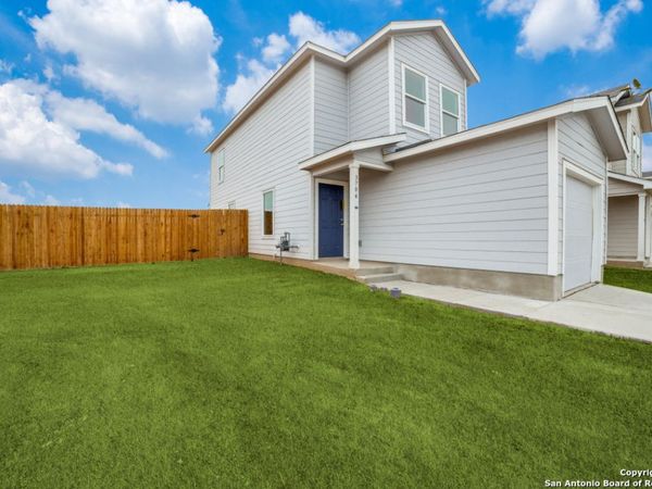 3704 Millbrook Way, San Antonio, TX 78245