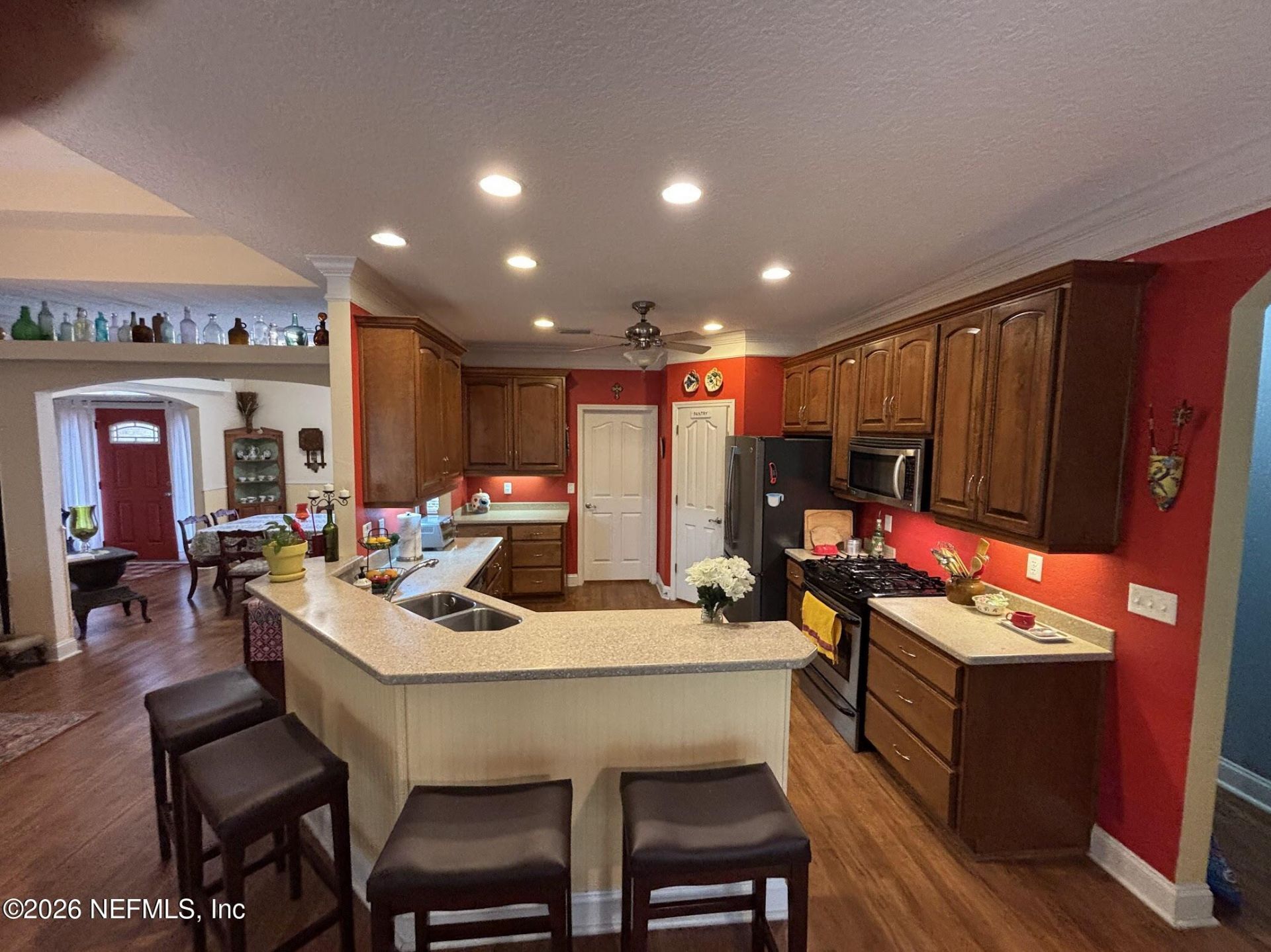 4555 Tarragon Avenue, Middleburg, FL 32068 Photo