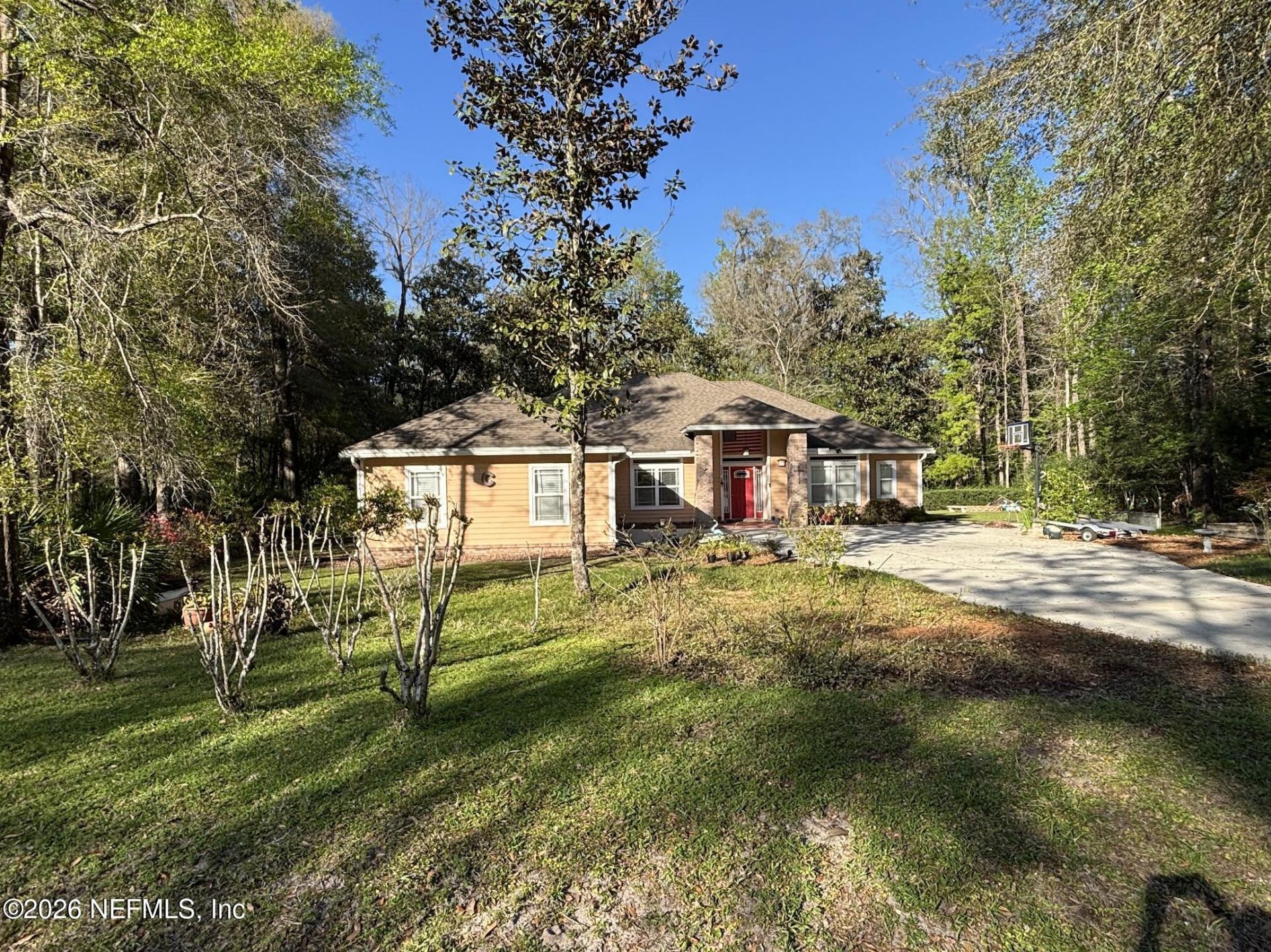 4555 Tarragon Avenue, Middleburg, FL 32068 Photo