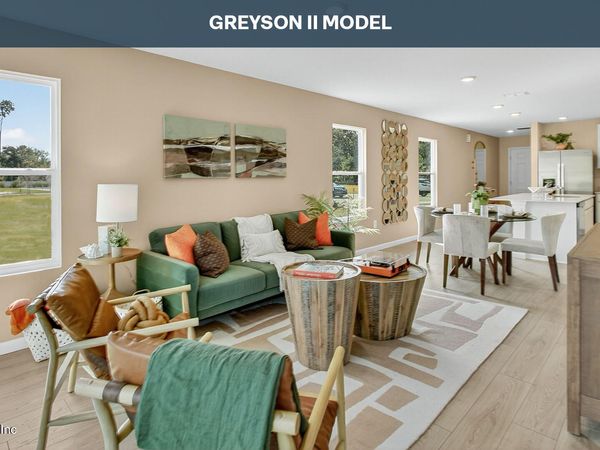 5882 VICTORIA CREEK Lane, Jacksonville, FL 32219